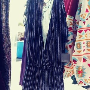 Falls Creek jumpsuit